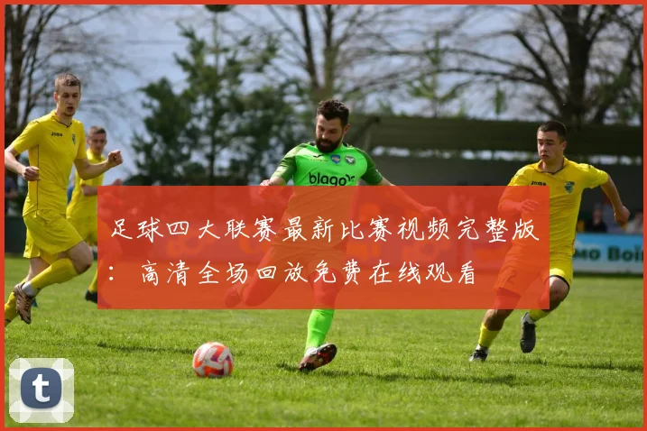 足球四大联赛最新比赛视频完整版:高清全场回放免费在线观看